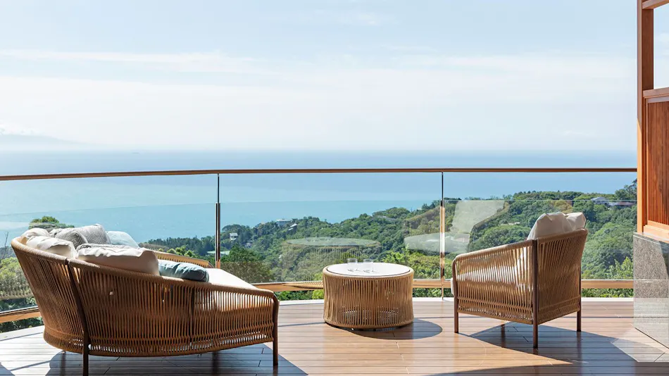 Izu Hotel Resort & Spa