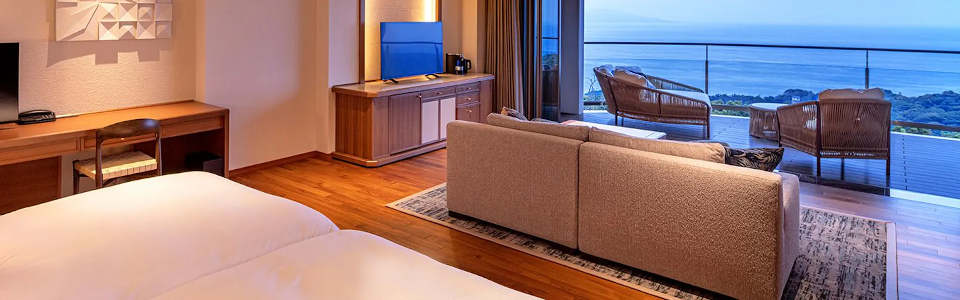 伊豆ホテル リゾート&スパ