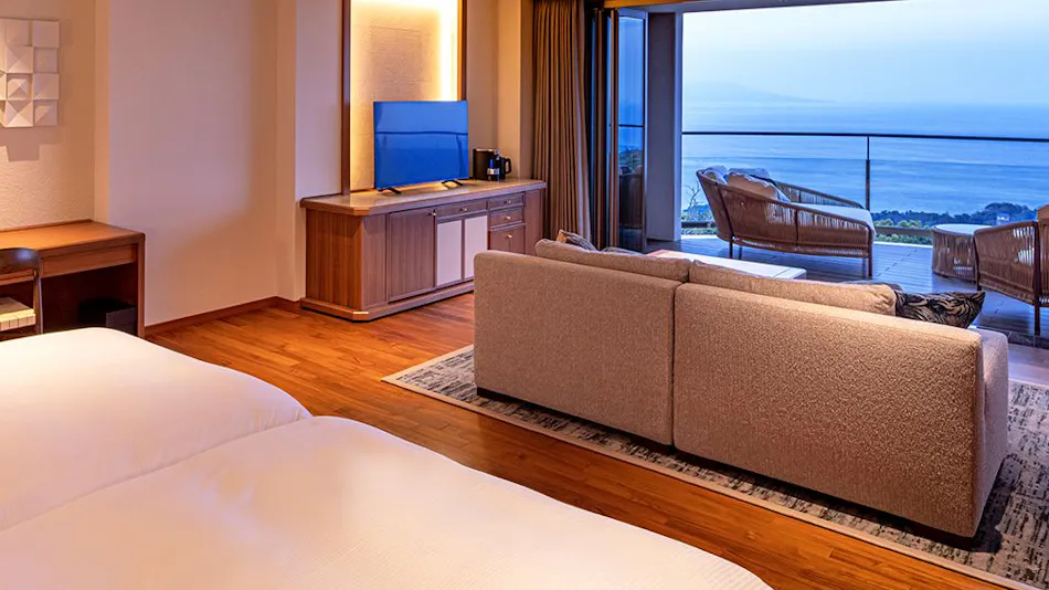 Izu Hotel Resort & Spa