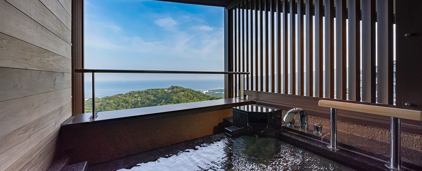 伊豆ホテル リゾート＆スパ