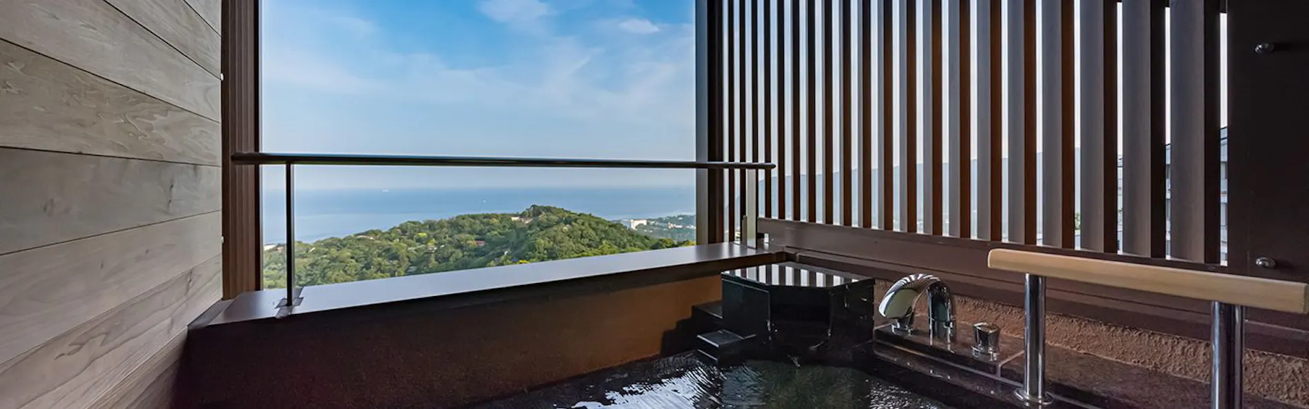 伊豆ホテル リゾート&スパ