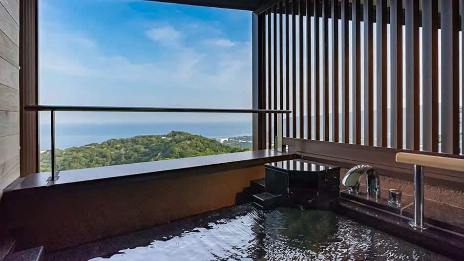 Izu Hotel Resort & Spa