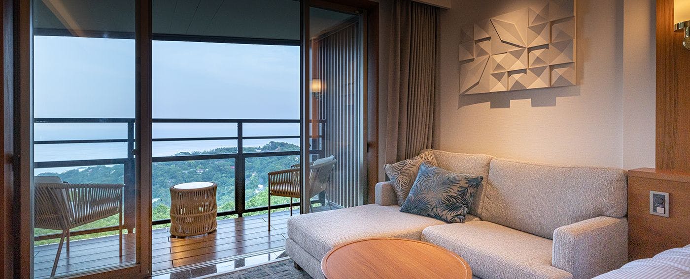 Izu Hotel Resort & Spa