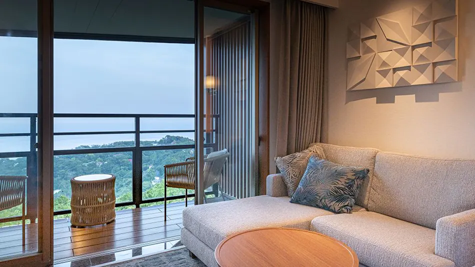 Izu Hotel Resort & Spa