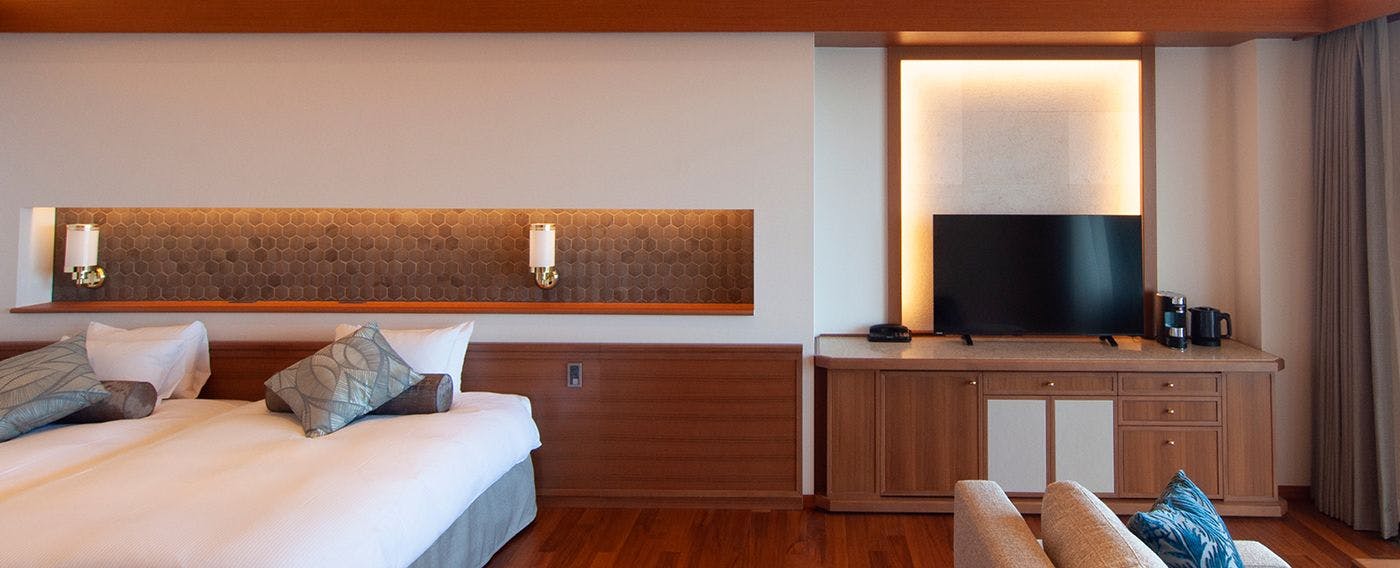 Izu Hotel Resort & Spa