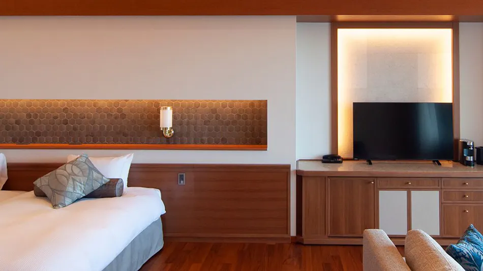 Izu Hotel Resort & Spa