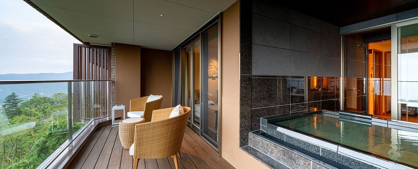 伊豆ホテル リゾート スパ の空室状況を確認する 宿泊予約は 一休 Com