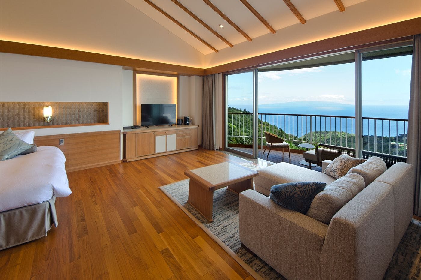 Izu Hotel Resort & Spa