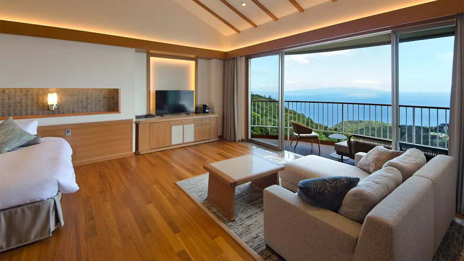 Izu Hotel Resort & Spa