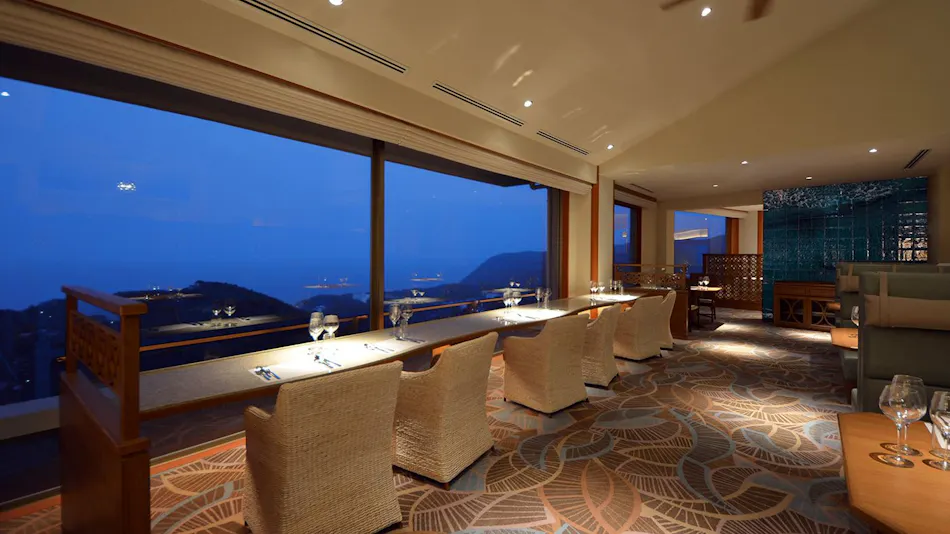 Izu Hotel Resort & Spa