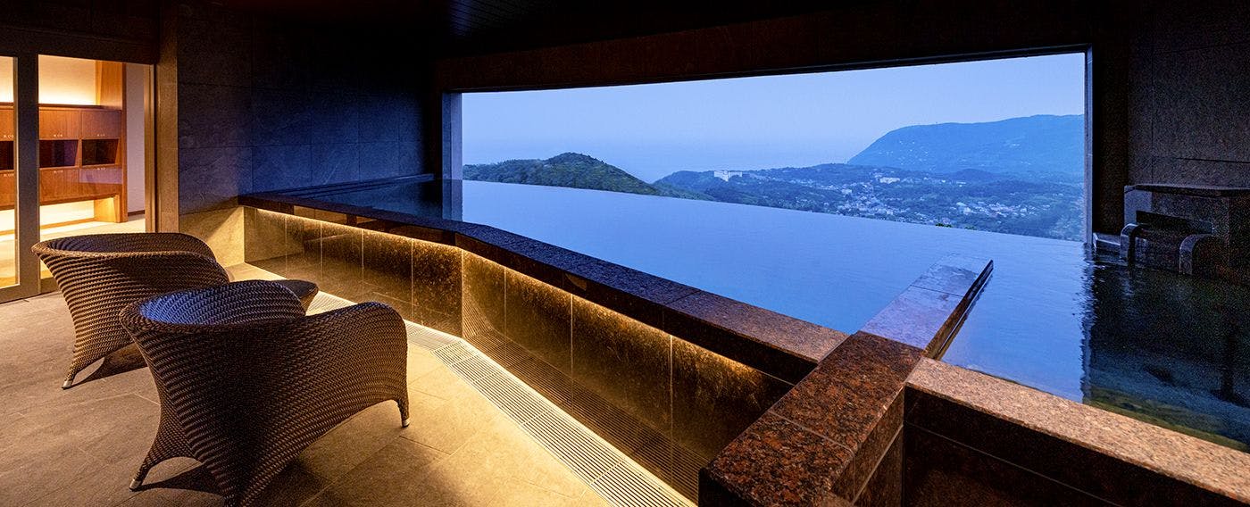 伊豆ホテル リゾート＆スパ