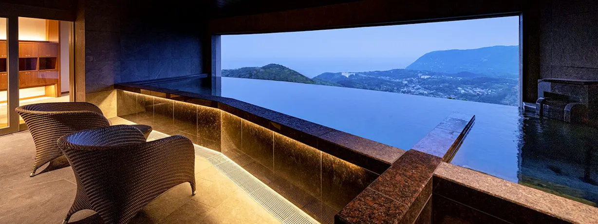 伊豆ホテル リゾート&スパ