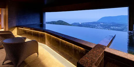 伊豆ホテル リゾート&スパ