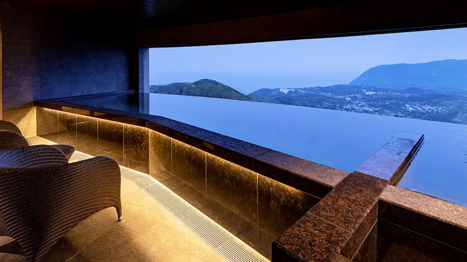 Izu Hotel Resort & Spa