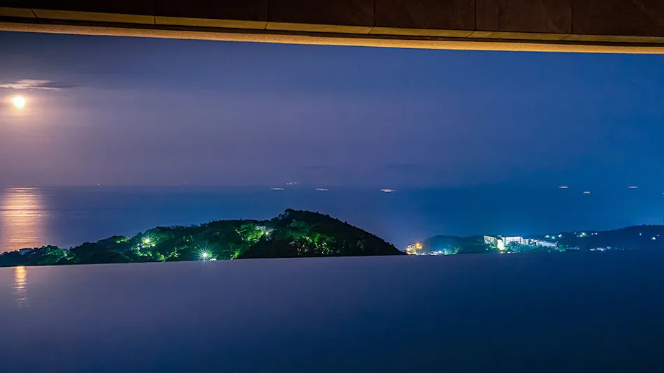 Izu Hotel Resort & Spa