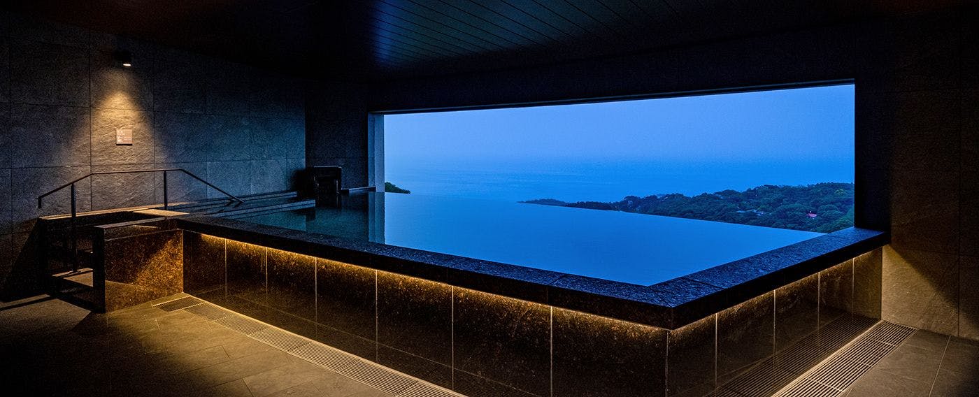 伊豆ホテル リゾート＆スパ