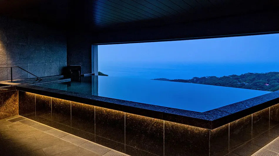 Izu Hotel Resort & Spa