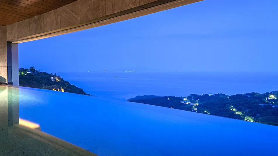 Izu Hotel Resort & Spa