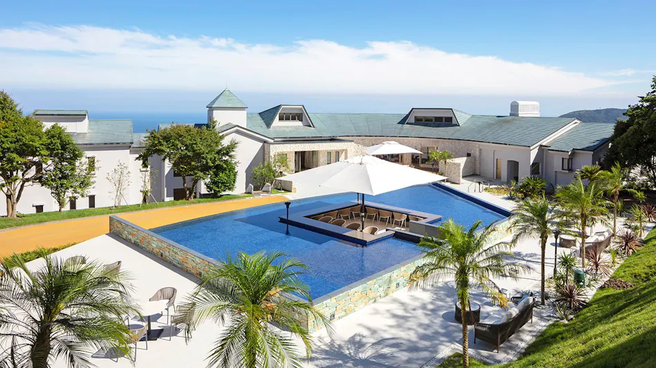 Izu Hotel Resort & Spa