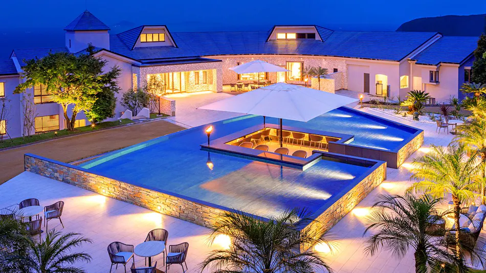 Izu Hotel Resort & Spa