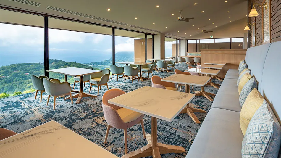 Izu Hotel Resort & Spa