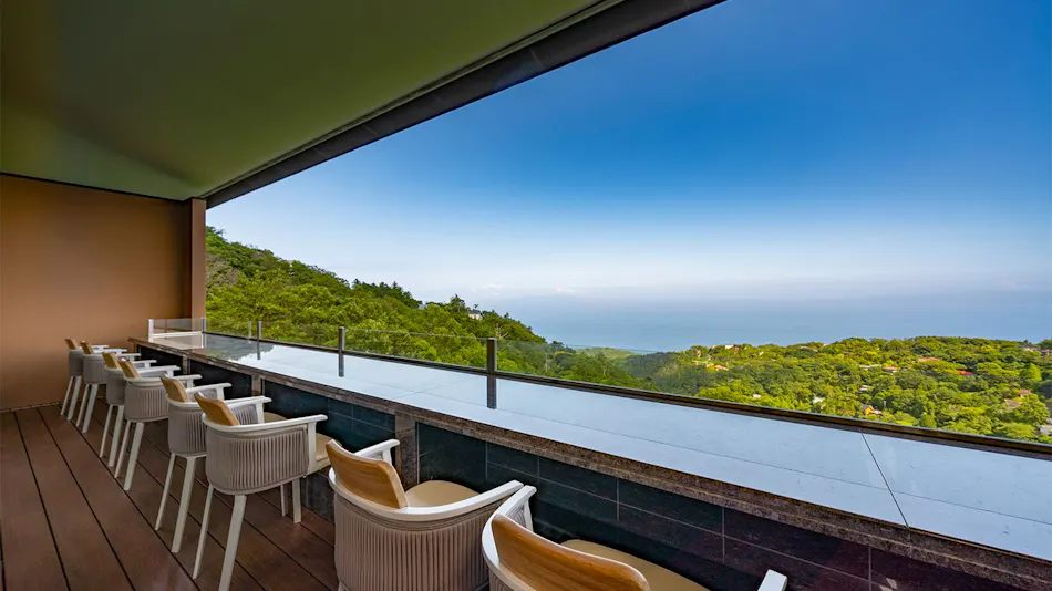 Izu Hotel Resort & Spa