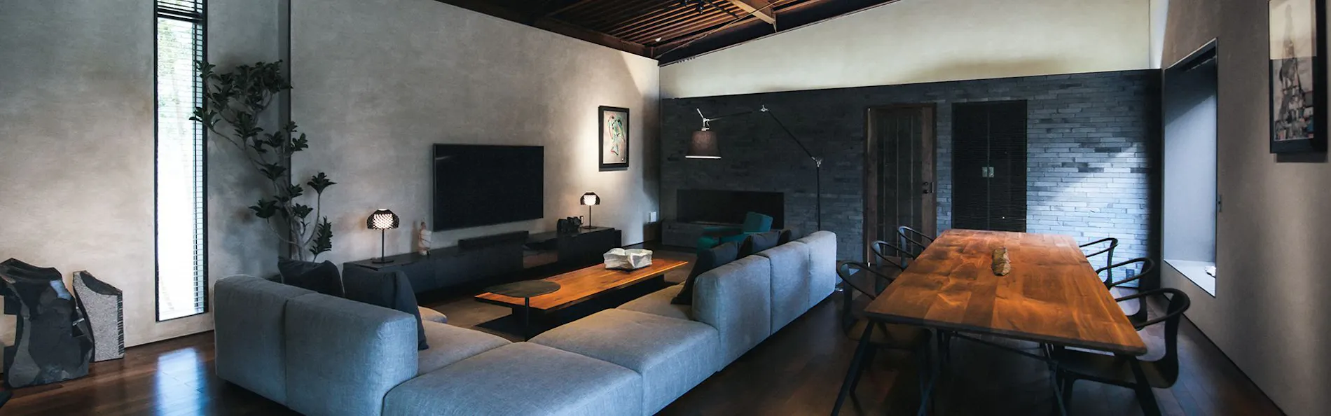 atelier O-HUIS