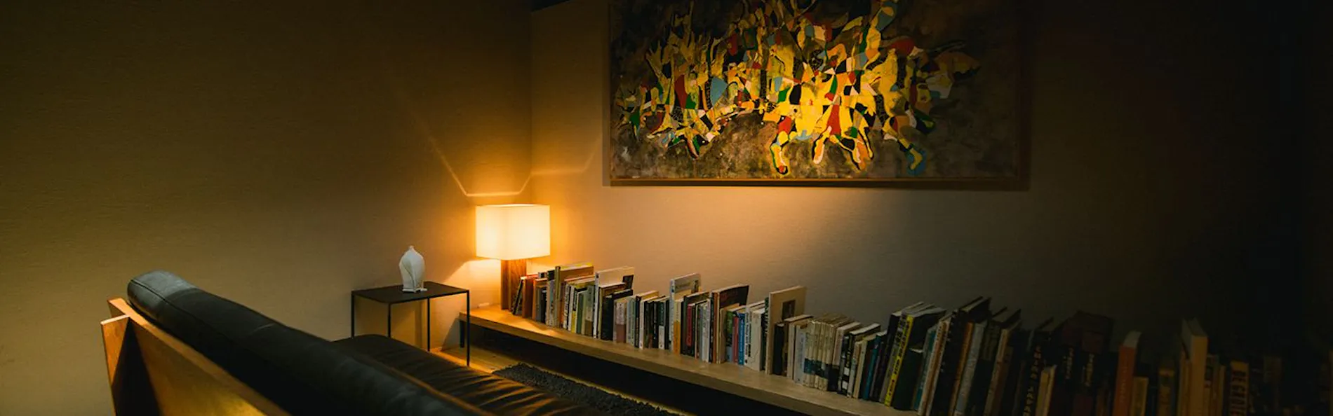 atelier O-HUIS