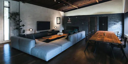 atelier O-HUIS