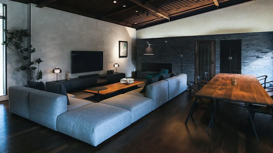 atelier O-HUIS