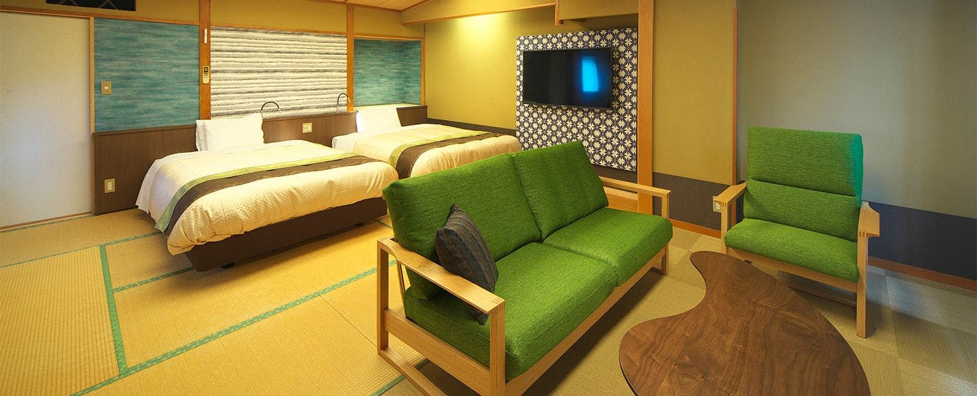 万葉の里 白雲荘を見た人におすすめの近い宿 選 宿泊予約は 一休 Com