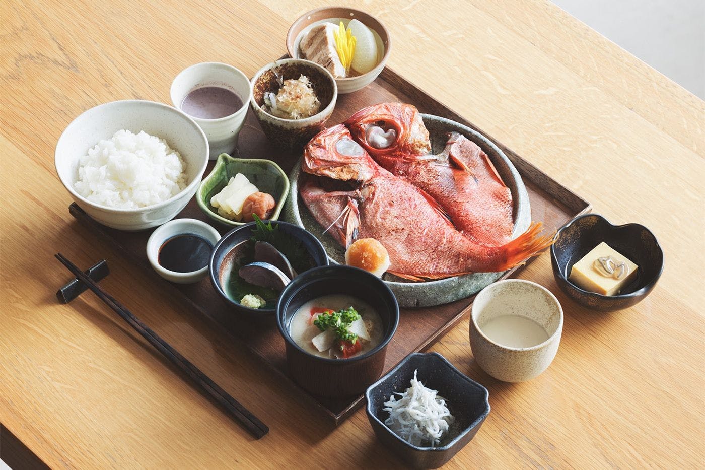 SOKI ATAMI