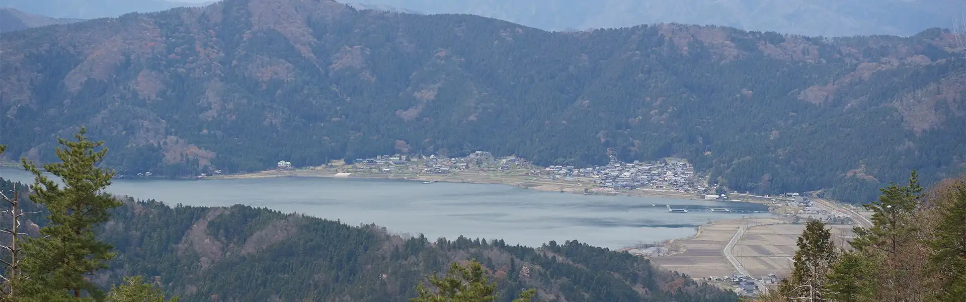 景色