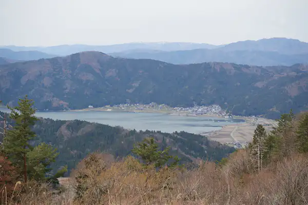 경치