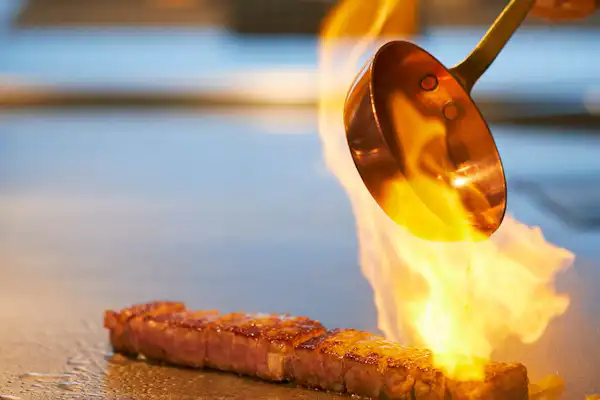 ตัวอย่างอาหาร