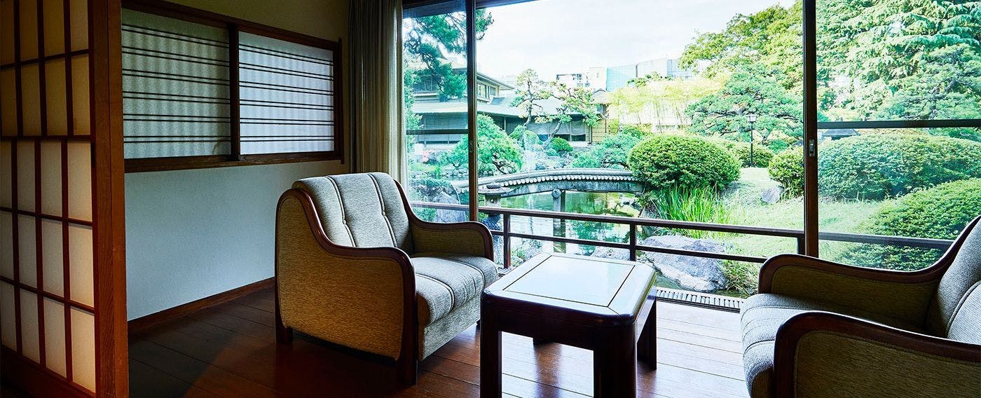 ランキング Top6 福岡の離れ コテージのお部屋 駐車場ありの ビジネスホテル 宿泊予約は 一休 Com