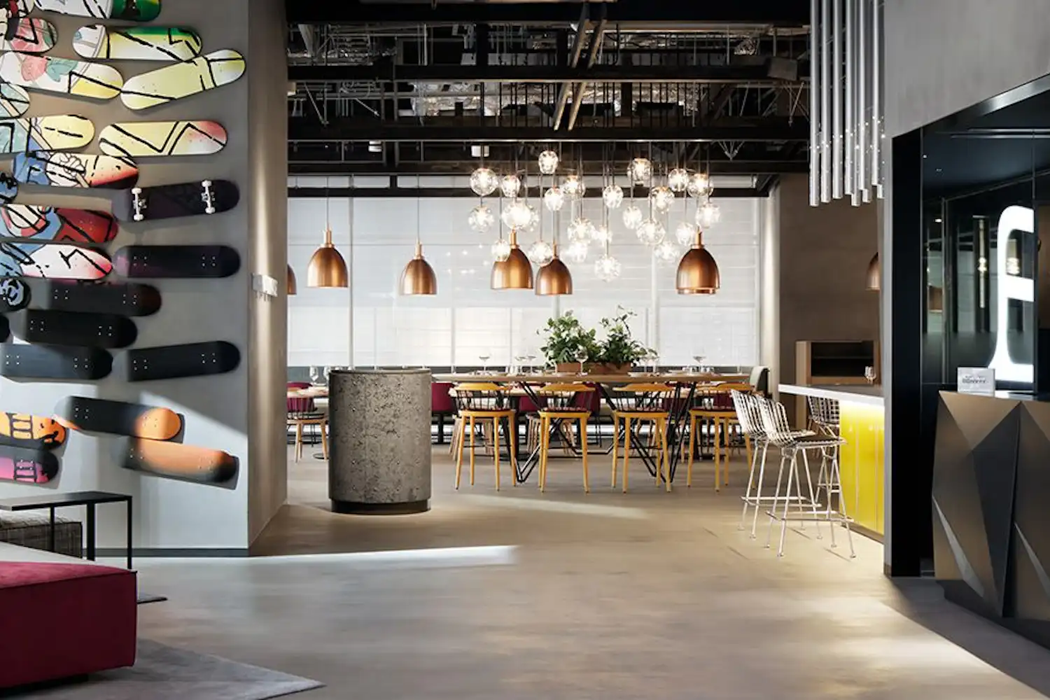 ล็อบบี้