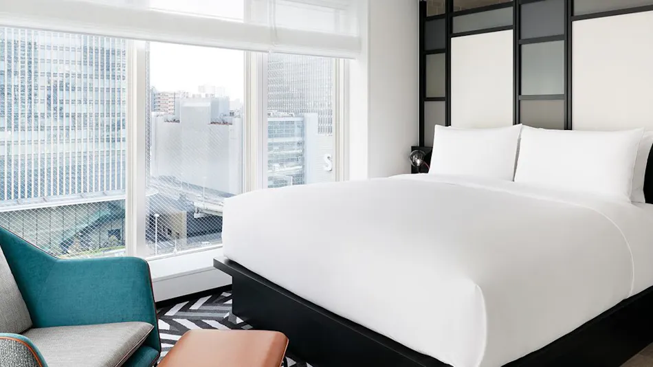 Aloft by Marriott Osaka Umeda