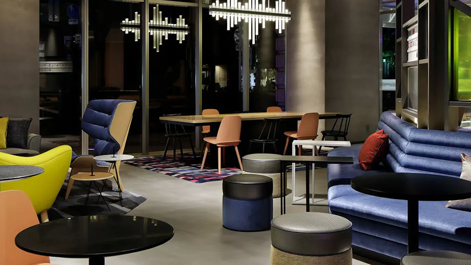 Aloft by Marriott Osaka Umeda