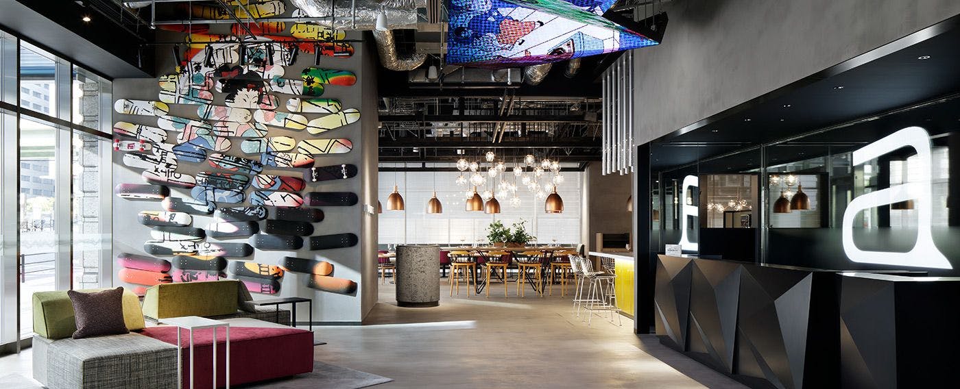 ล็อบบี้