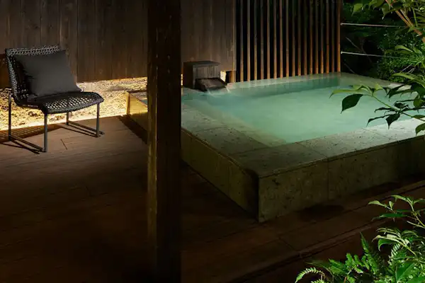 น้ำพุร้อน