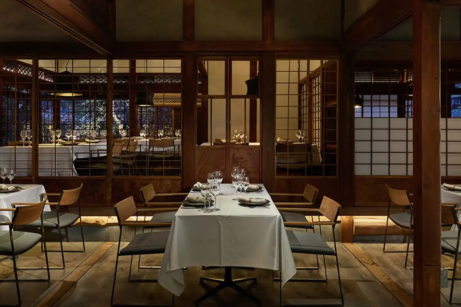 ร้านอาหาร