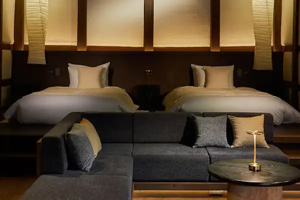 ห้องพัก