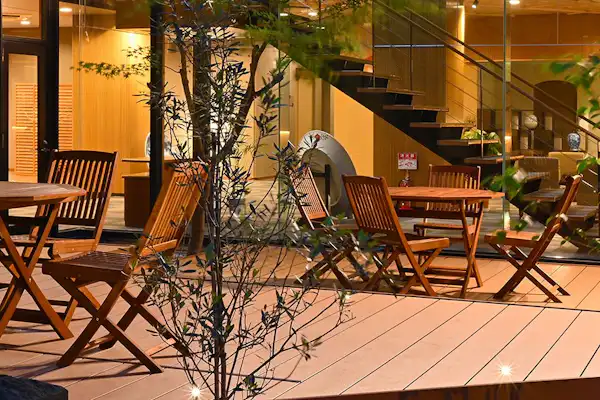 ทางเข้า