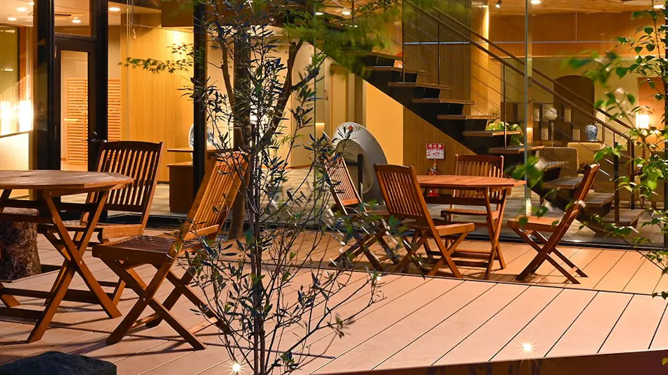 Harazuru Onsen Harazuru no Mai
