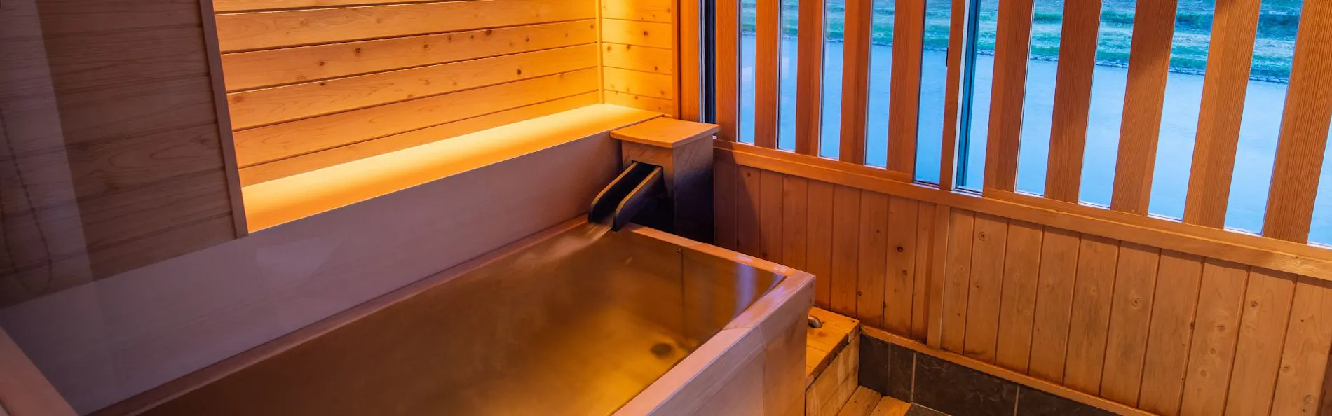 原鶴温泉 原鶴の舞