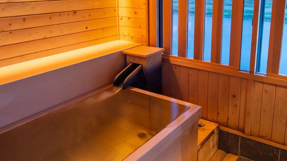Harazuru Onsen Harazuru no Mai