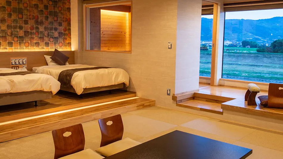 Harazuru Onsen Harazuru no Mai