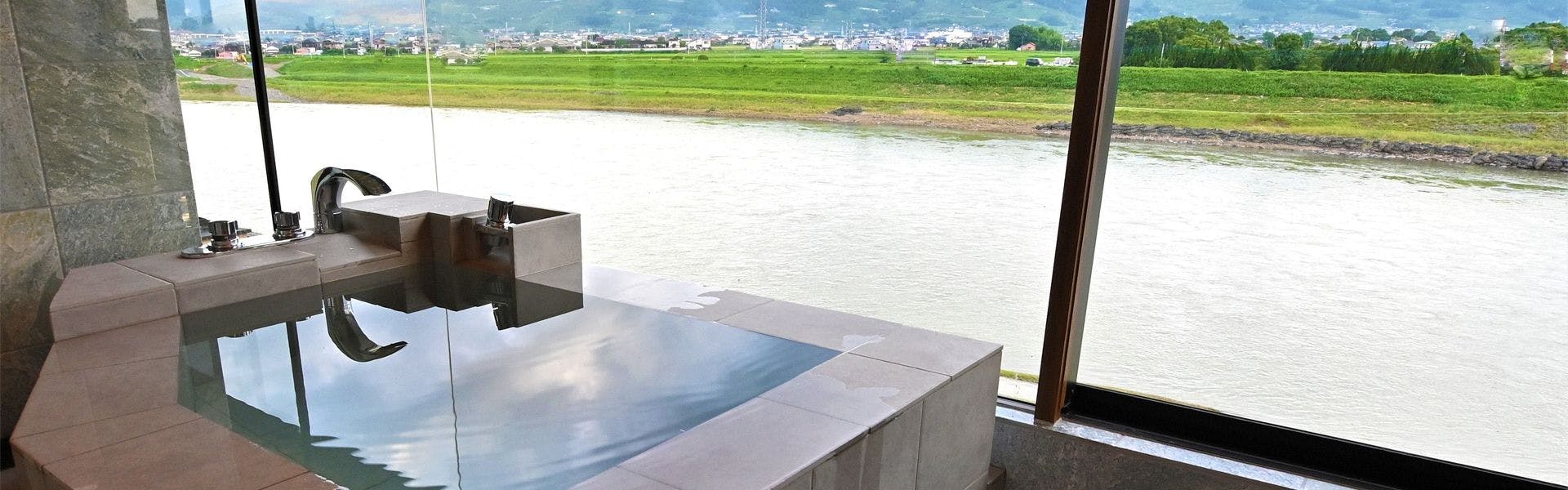 ตัวอย่างห้องพัก