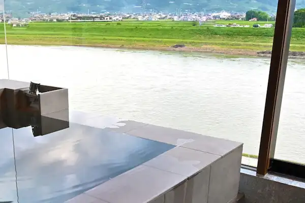 ตัวอย่างห้องพัก